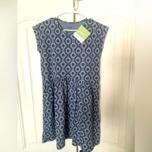 Girls brand new dress from Garnett Hill.